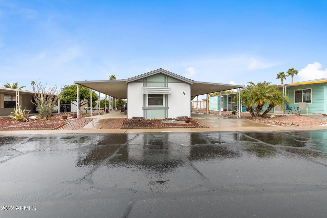 8103 E Southern Ave. #134, Mesa, AZ 85209