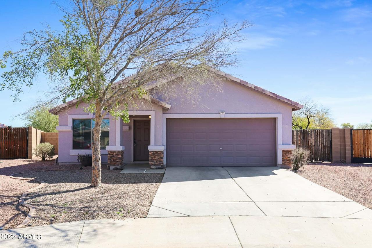 14305 N 147th Dr., Surprise, AZ 85379