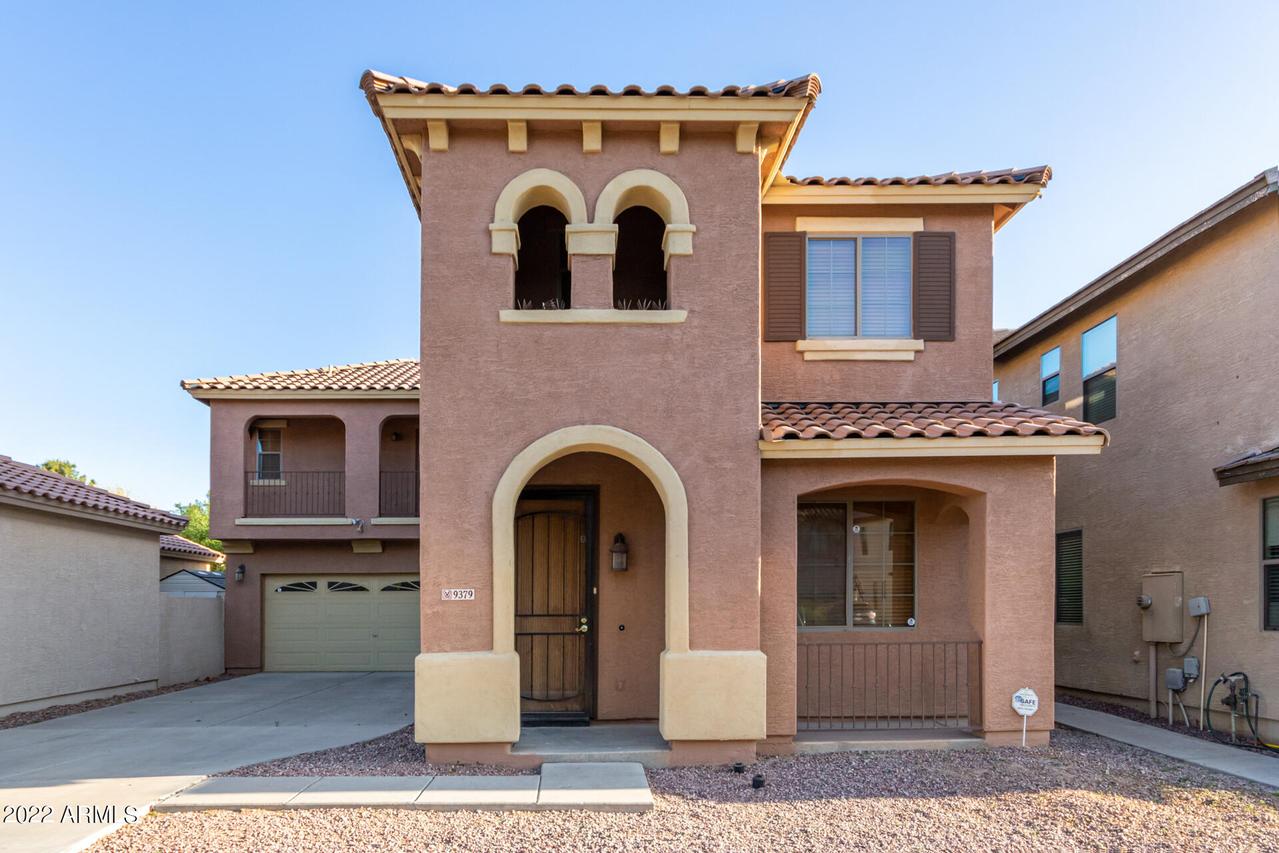 9379 W Williams St., Tolleson, AZ 85353