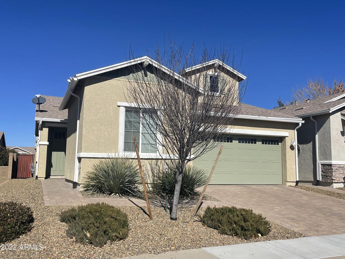 12708 E Susurro St., Dewey, AZ 86327