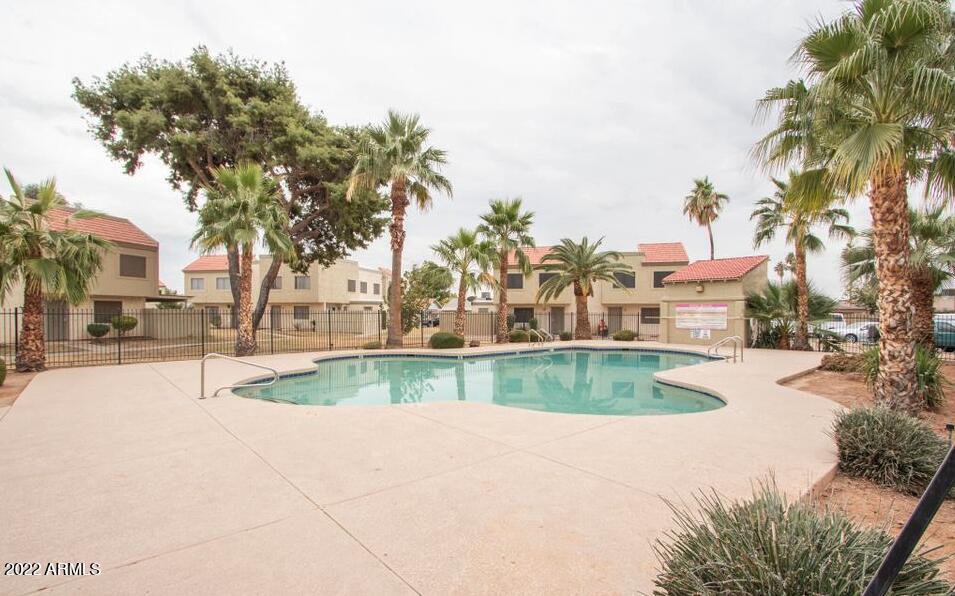 5870 N 47th Dr., Glendale, AZ 85301