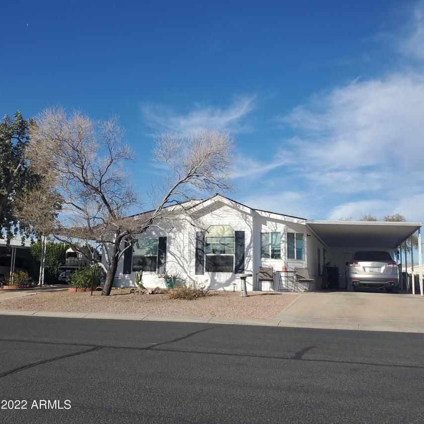 3814 N South Dakota Ave., Florence, AZ 85132