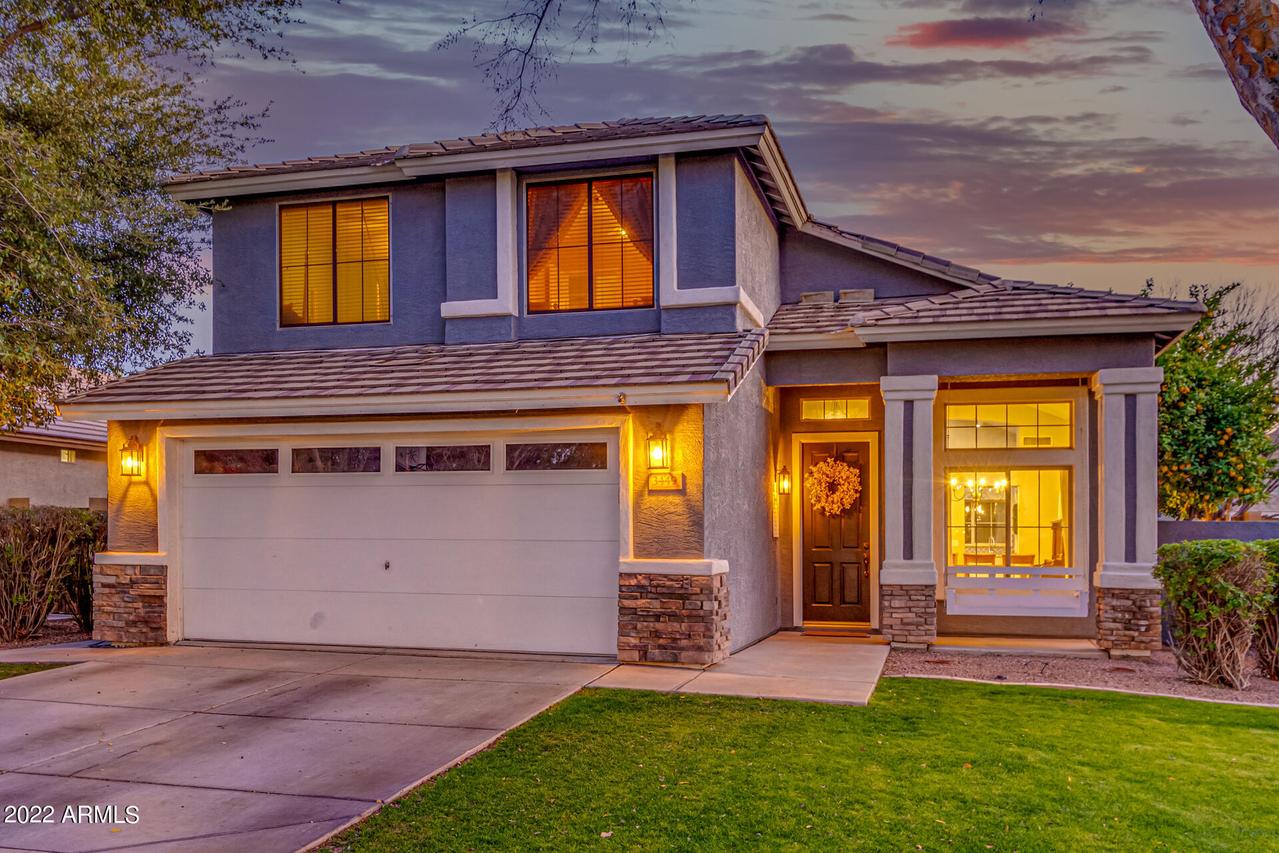 3449 E Bruce Ave., Gilbert, AZ 85234