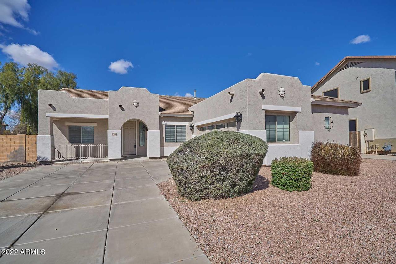 20276 S 194th St., Queen Creek, AZ 85142