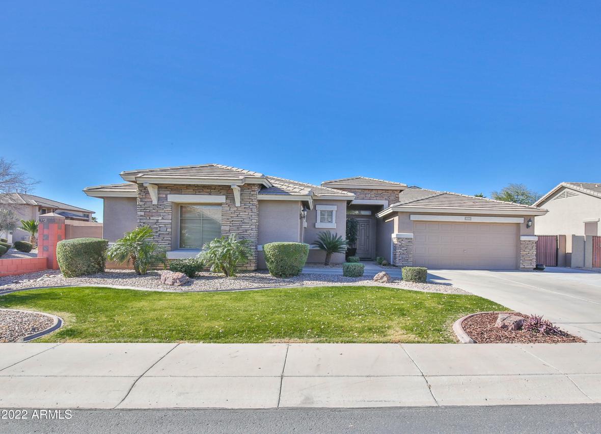 2232 S Valle Verde Cir., Mesa, AZ 85209