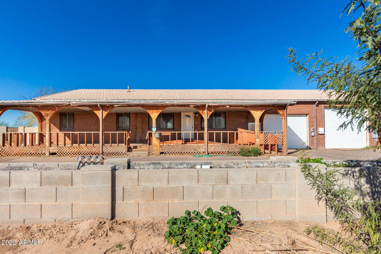 3620 N Estrella Rd., Eloy, AZ 85131