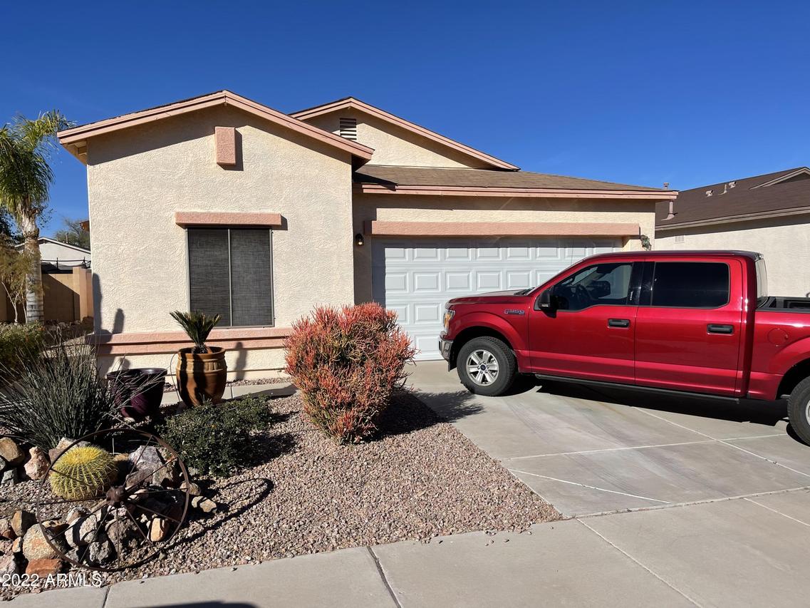 5568 E Lush Vista View, Florence, AZ 85132
