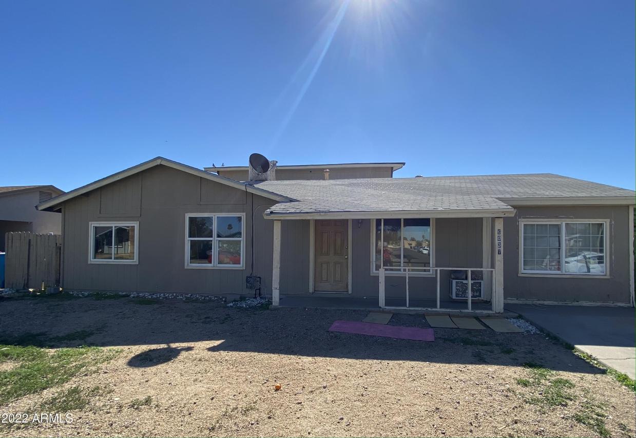 6037 W Palm Ln., Phoenix, AZ 85035