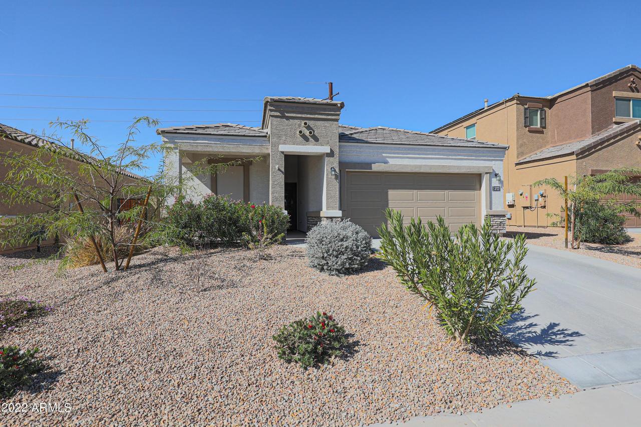 3722 N 310th Ln., Buckeye, AZ 85396