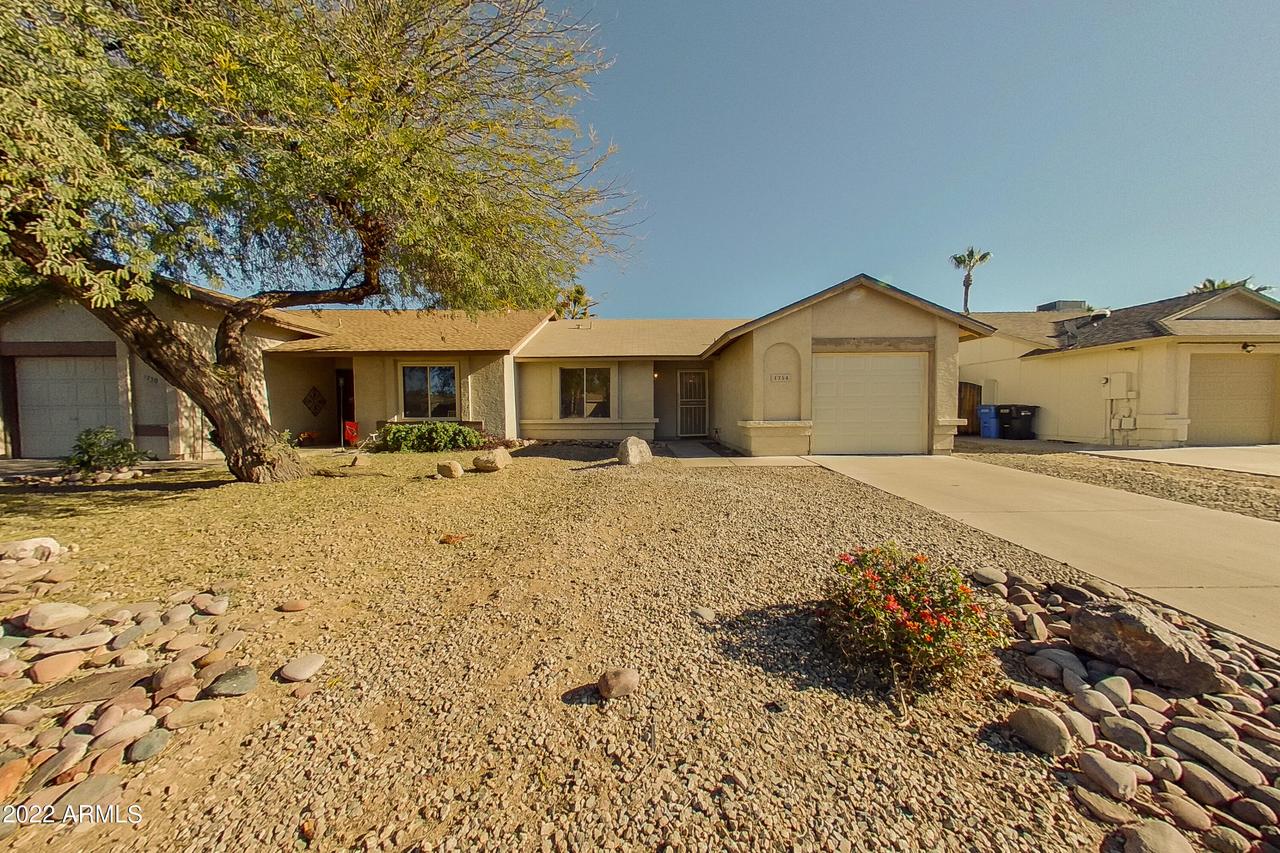 1754 E Sandra Ter., Phoenix, AZ 85022