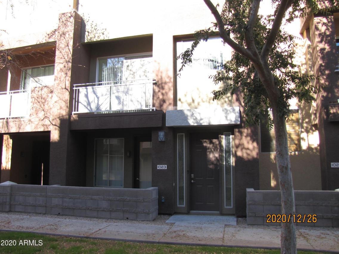 6605 N 93rd Ave. #1023, Glendale, AZ 85305