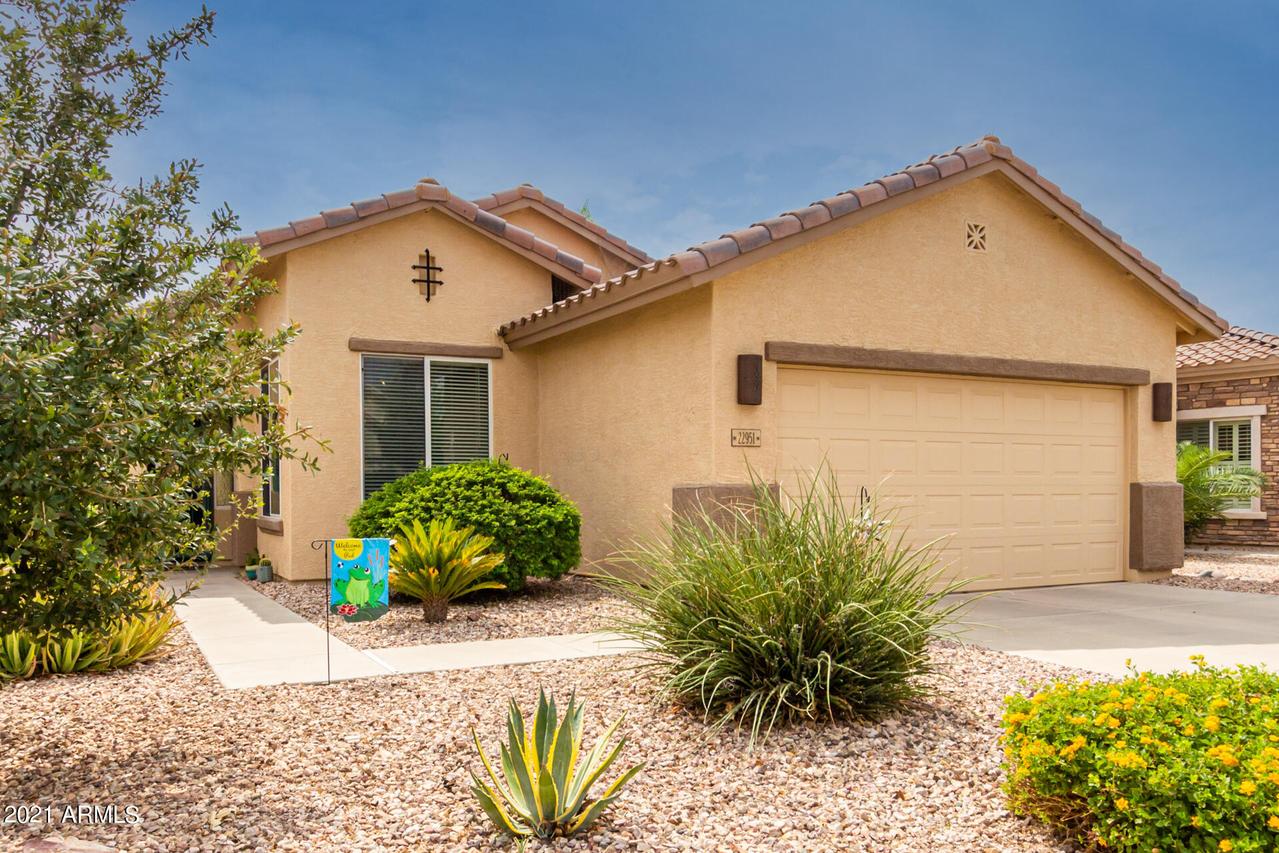 22951 W Arrow Dr., Buckeye, AZ 85326
