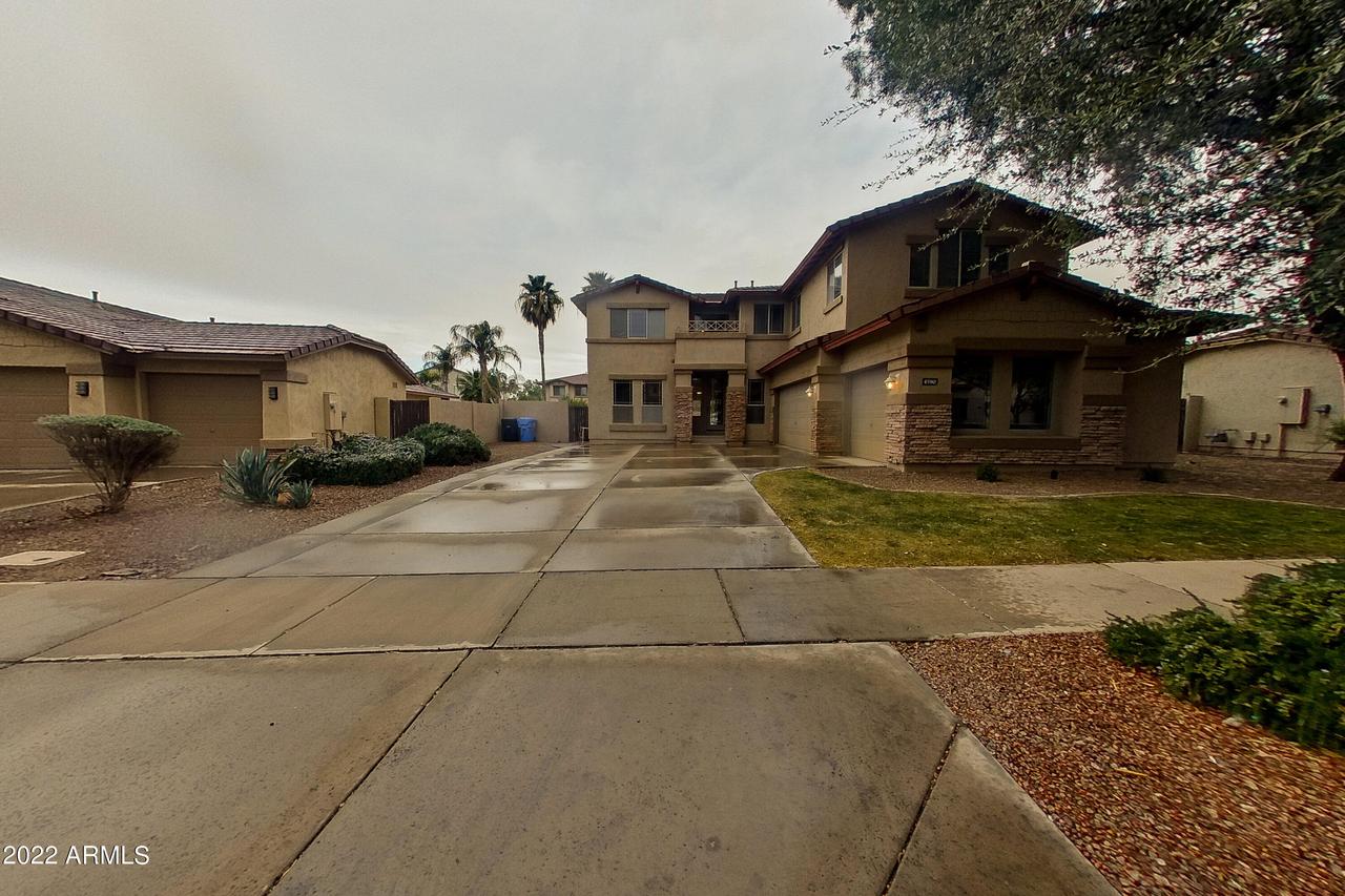 4580 E Buckboard Ct., Gilbert, AZ 85297