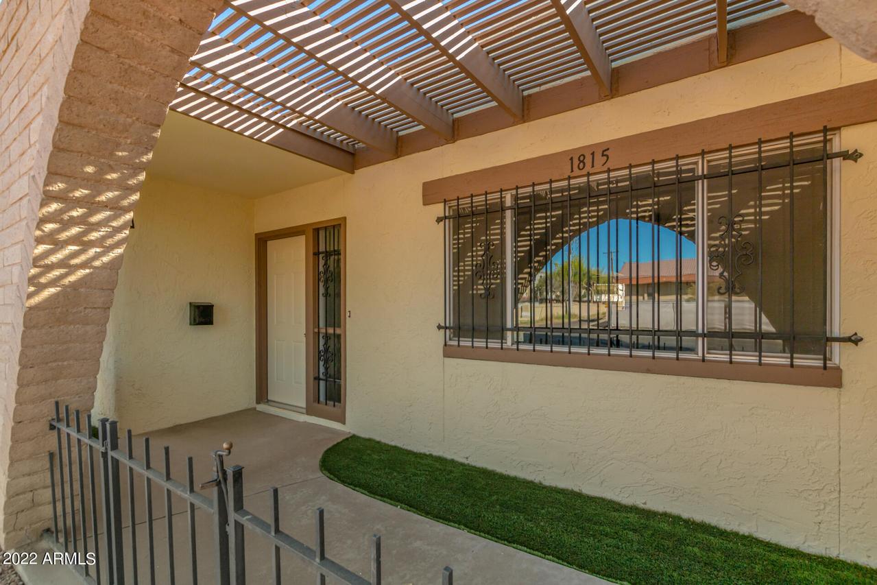 1815 W Maryland Ave., Phoenix, AZ 85015