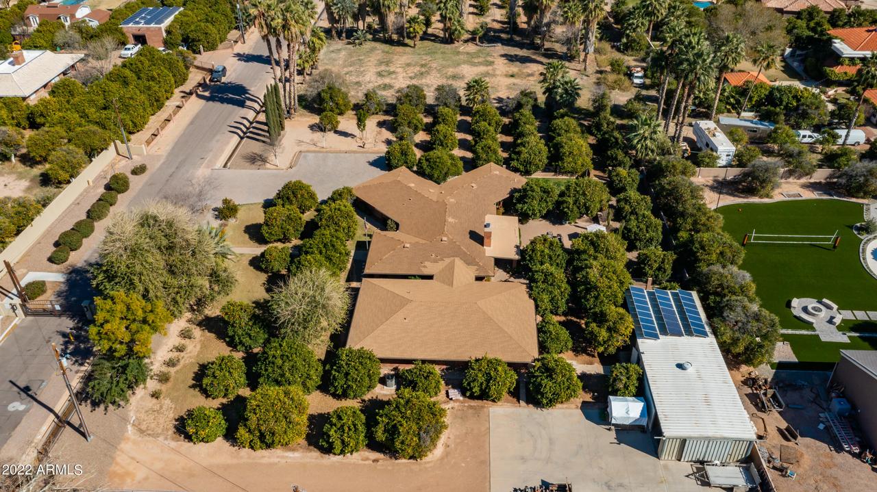 4041 E Hermosa Vista Dr., Mesa, AZ 85215