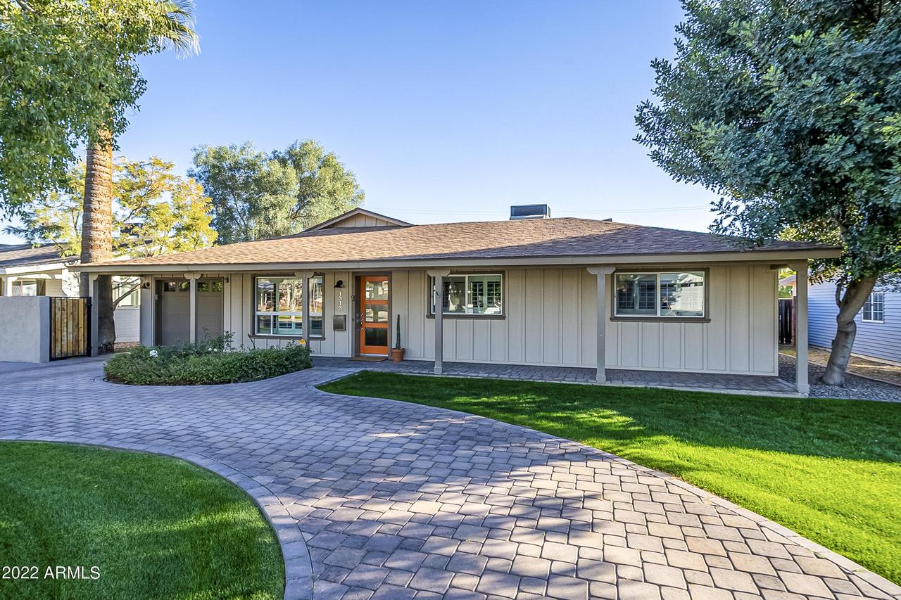 1313 E Oregon Ave., Phoenix, AZ 85014
