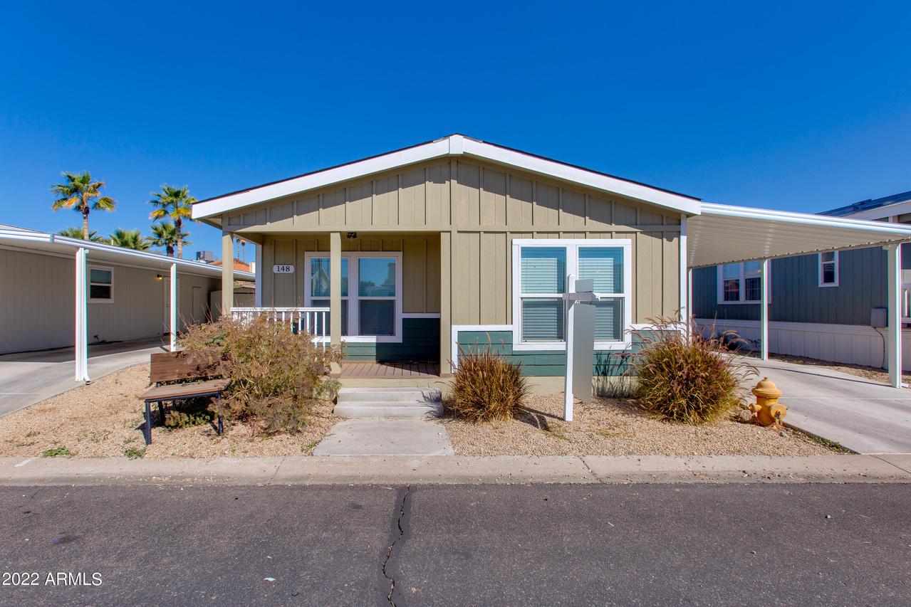 6960 W Peoria Ave. #148, Peoria, AZ 85345