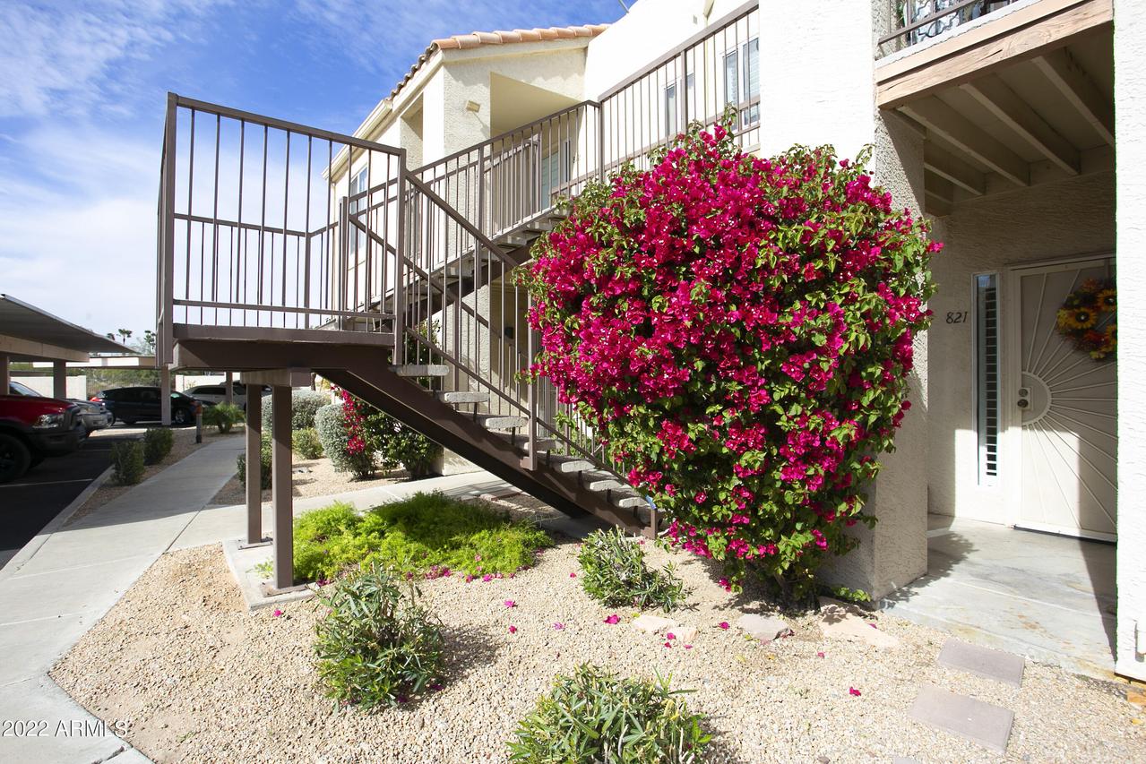 7101 W Beardsley Rd. #821, Glendale, AZ 85308