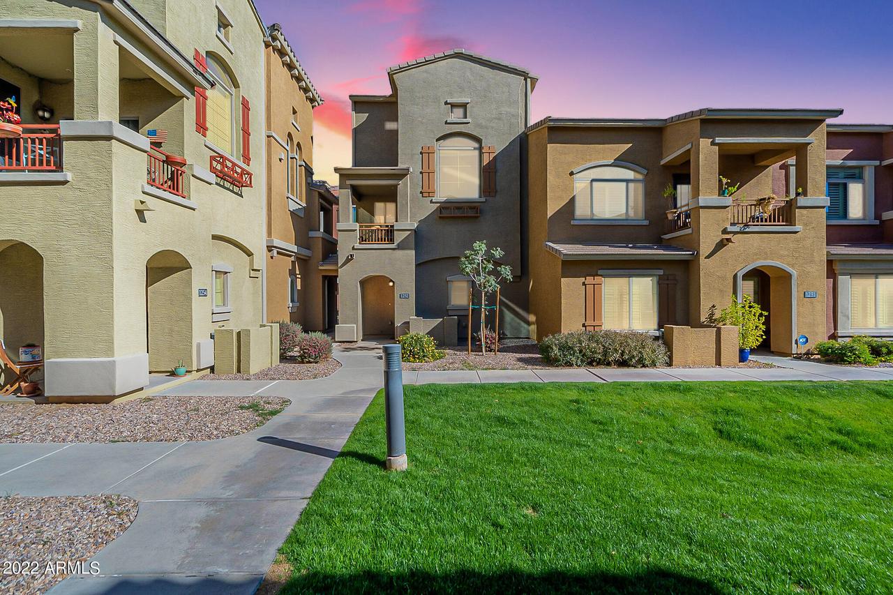 240 W Juniper Ave. #1252, Gilbert, AZ 85233