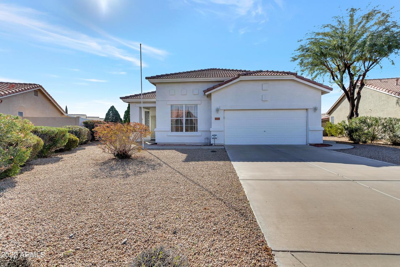 11661 W Cactus Wren Ct., Surprise, AZ 85378