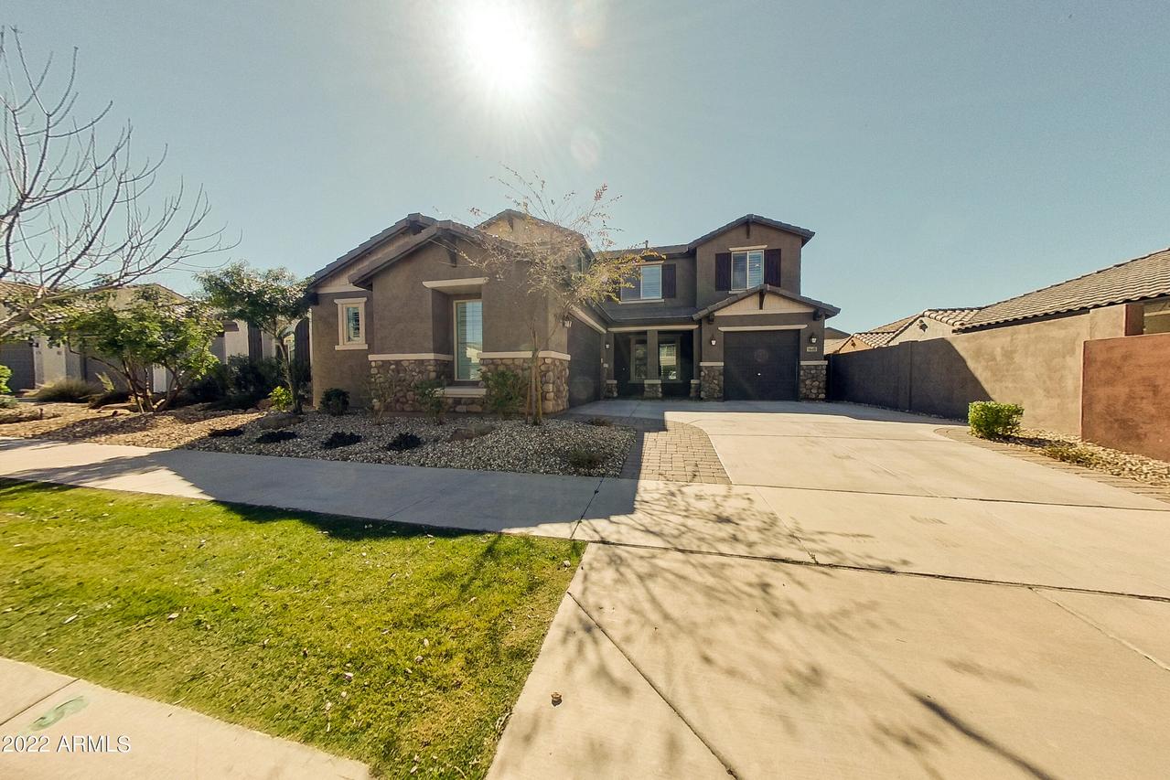 9649 E Thornbush Ave., Mesa, AZ 85212