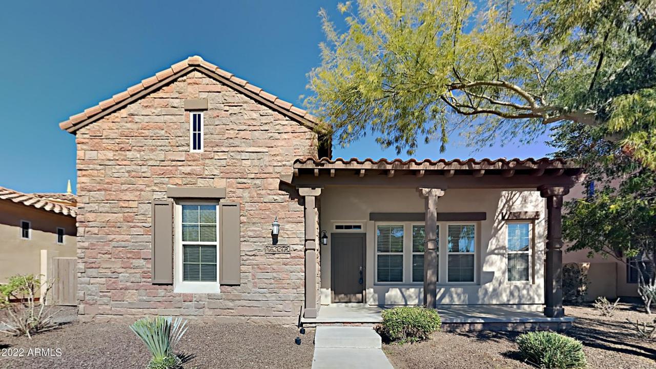 15336 W Charter Oak Rd., Surprise, AZ 85379