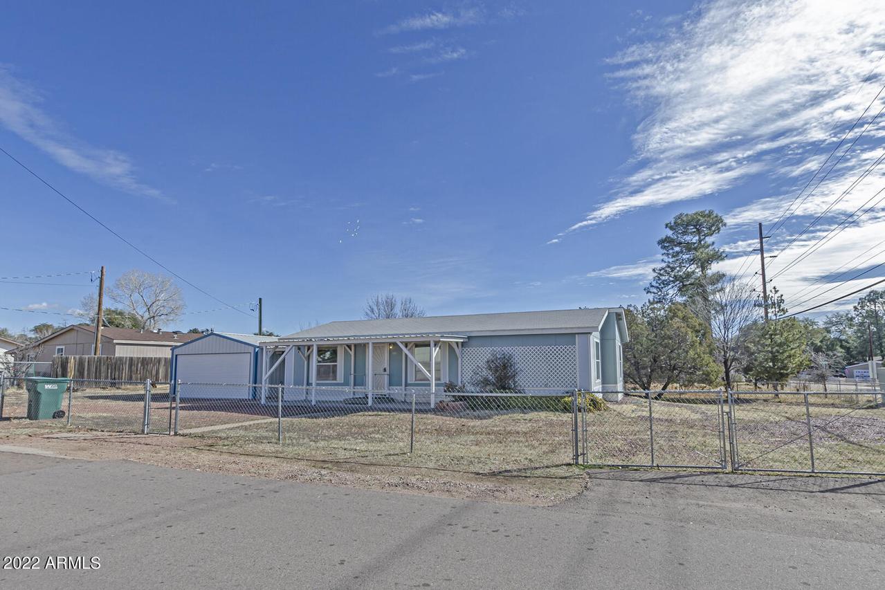 313 S Clark Rd., Payson, AZ 85541