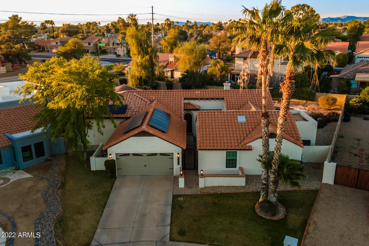 5608 E Le Marche Ave., Scottsdale, AZ 85254