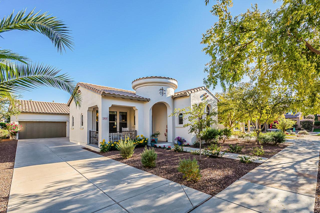 3935 N Kibbey Ct., Buckeye, AZ 85396