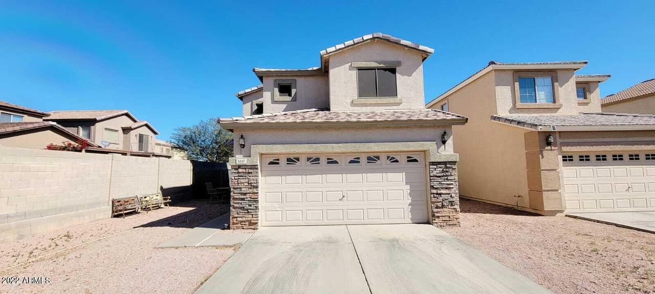 1617 S 114th Ave., Avondale, AZ 85323