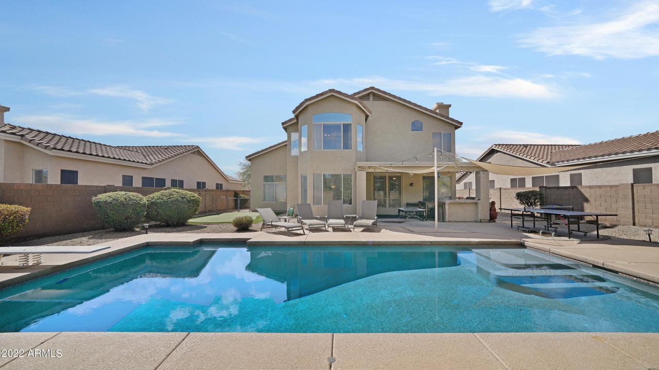 4026 E Hamblin Dr., Phoenix, AZ 85050