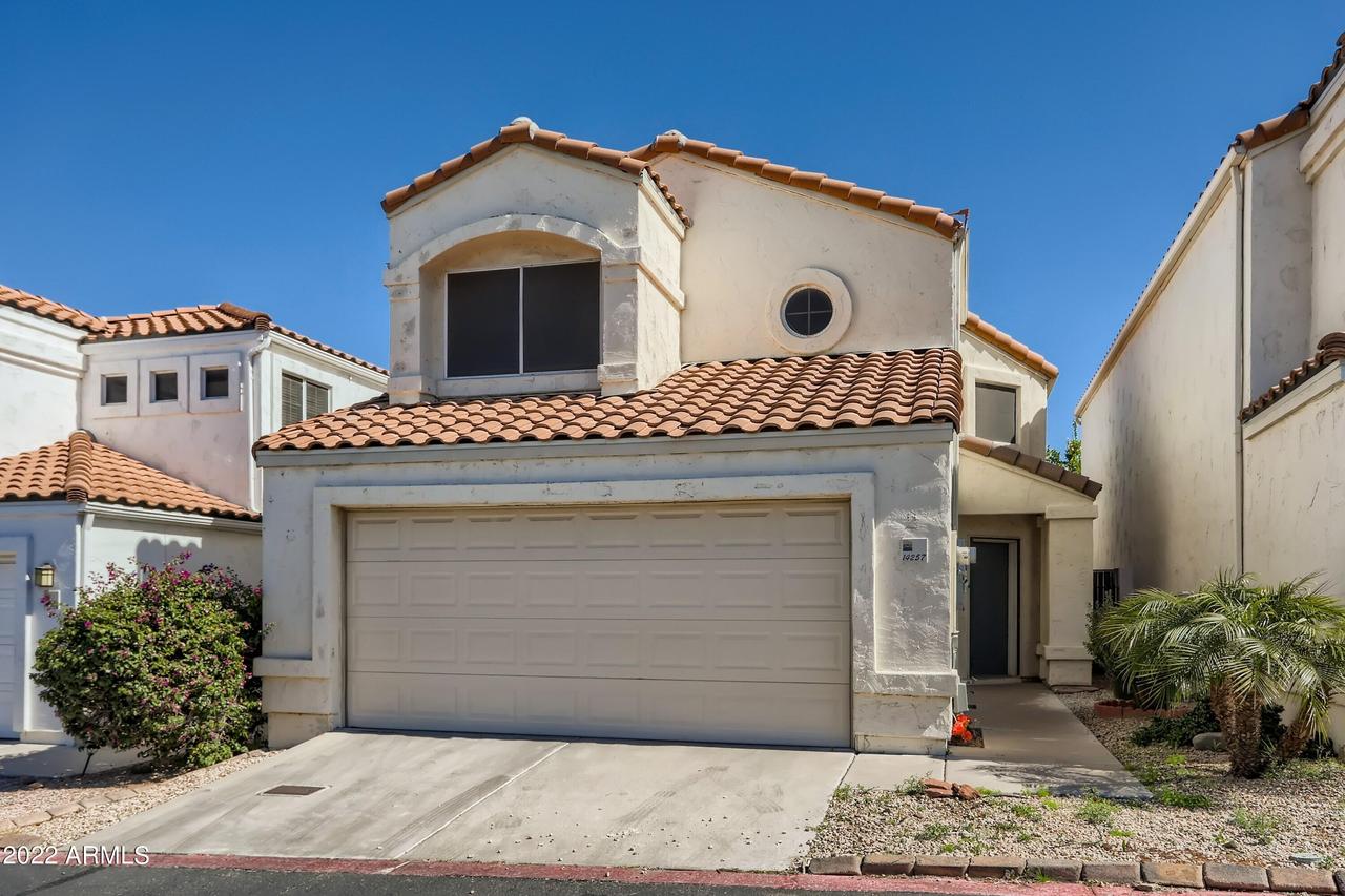 14257 N 23rd St., Phoenix, AZ 85022