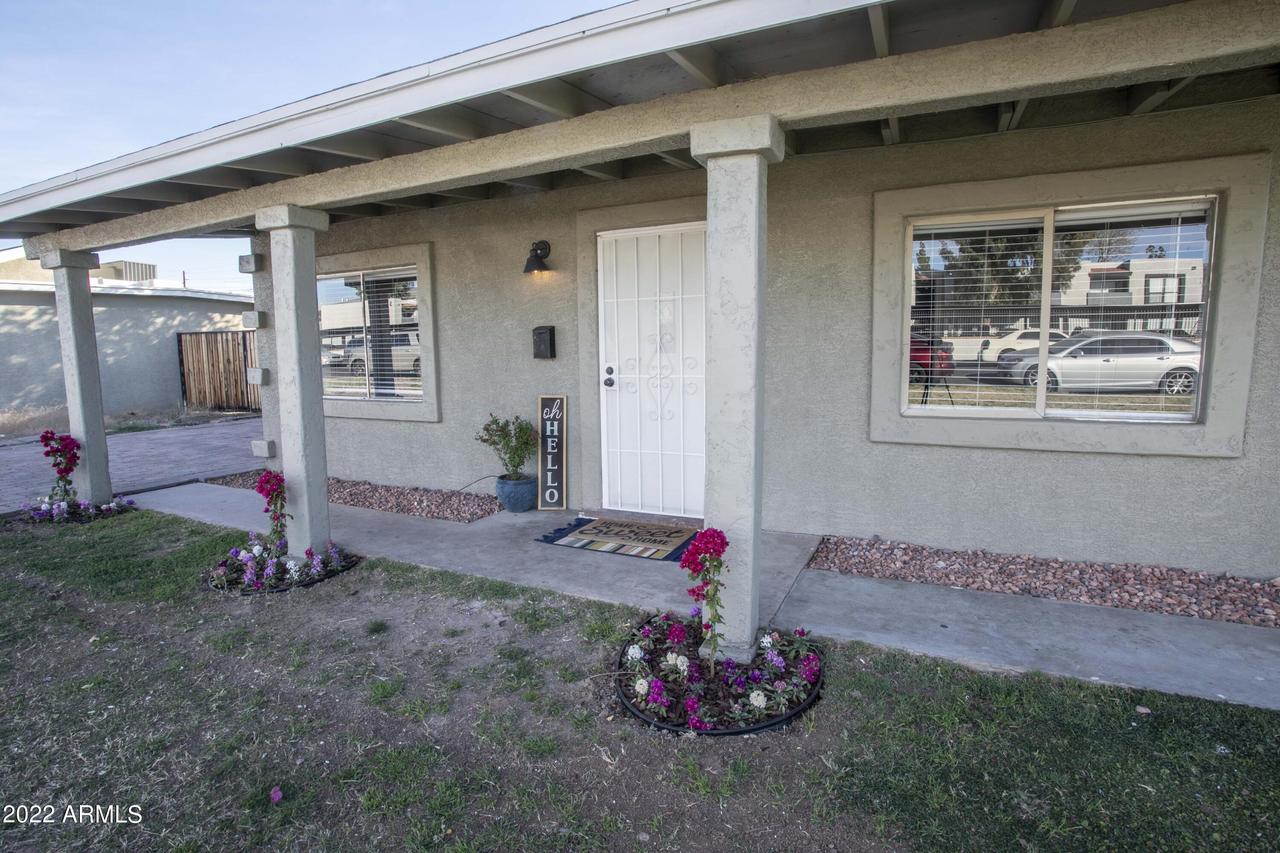 4707 N 23rd Dr., Phoenix, AZ 85015