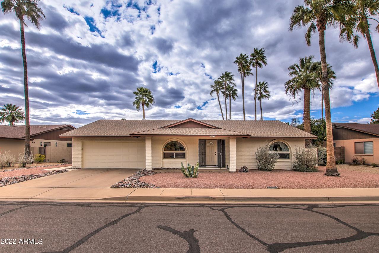 7630 N Via De La Campana, Scottsdale, AZ 85258