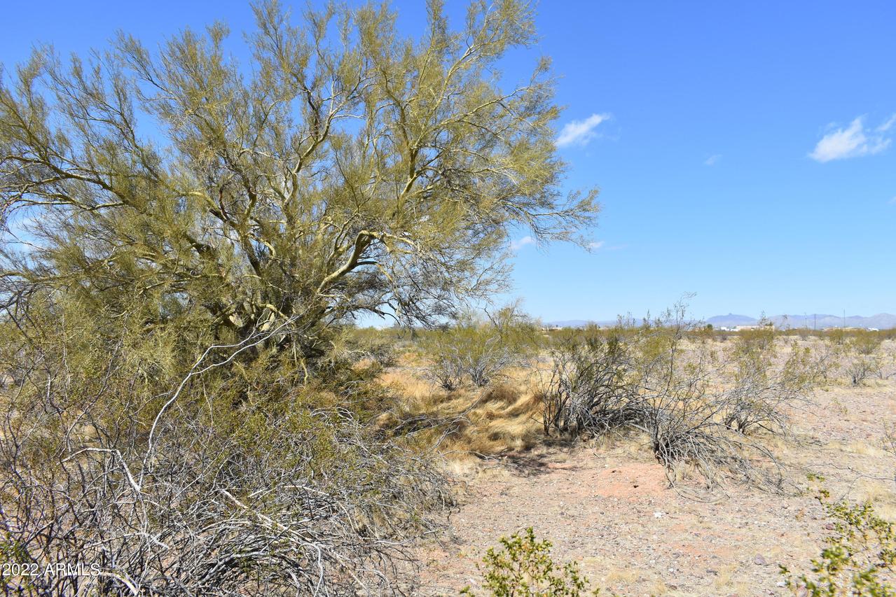 223XX W Myers St., Wittmann, AZ 85361