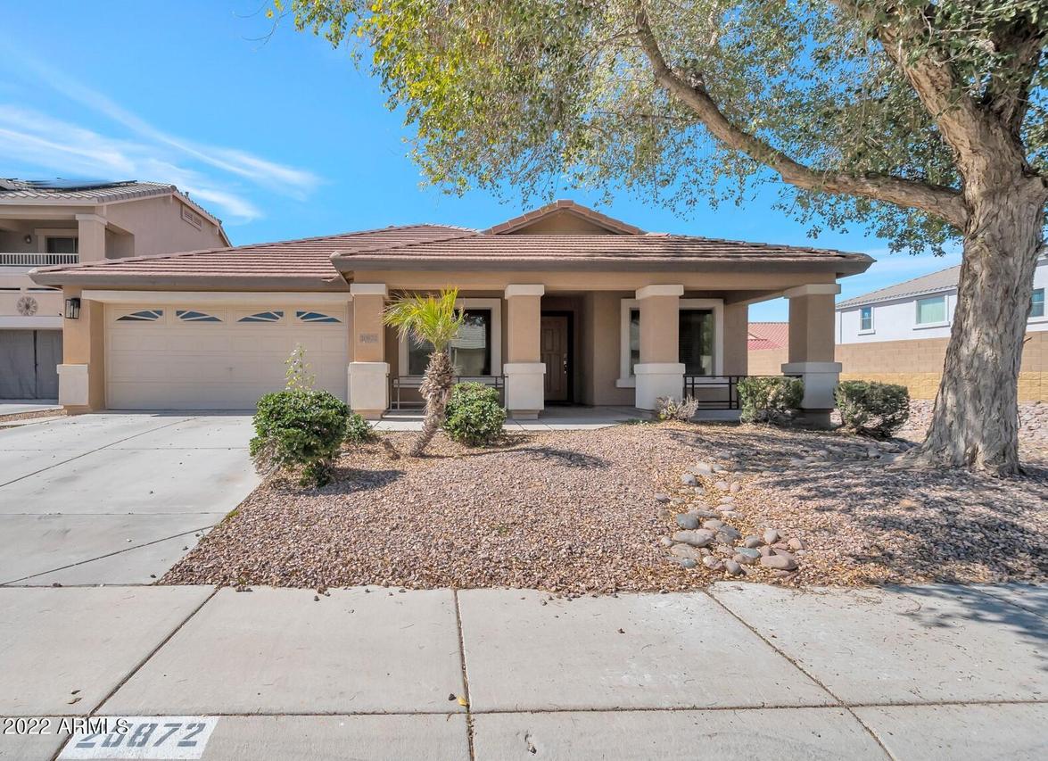 20872 N Madeline St., Maricopa, AZ 85138
