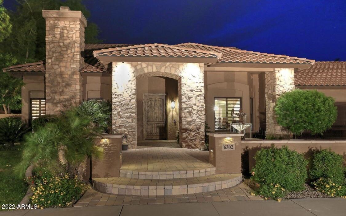 6302 E Monte Cristo Ave., Scottsdale, AZ 85254
