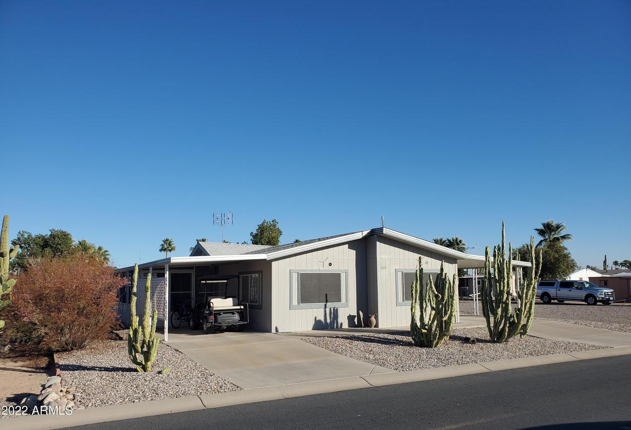 3613 N Montana Ave., Florence, AZ 85132