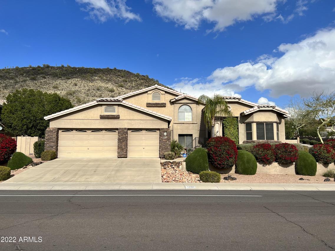 5290 W Melinda Ln., Glendale, AZ 85308