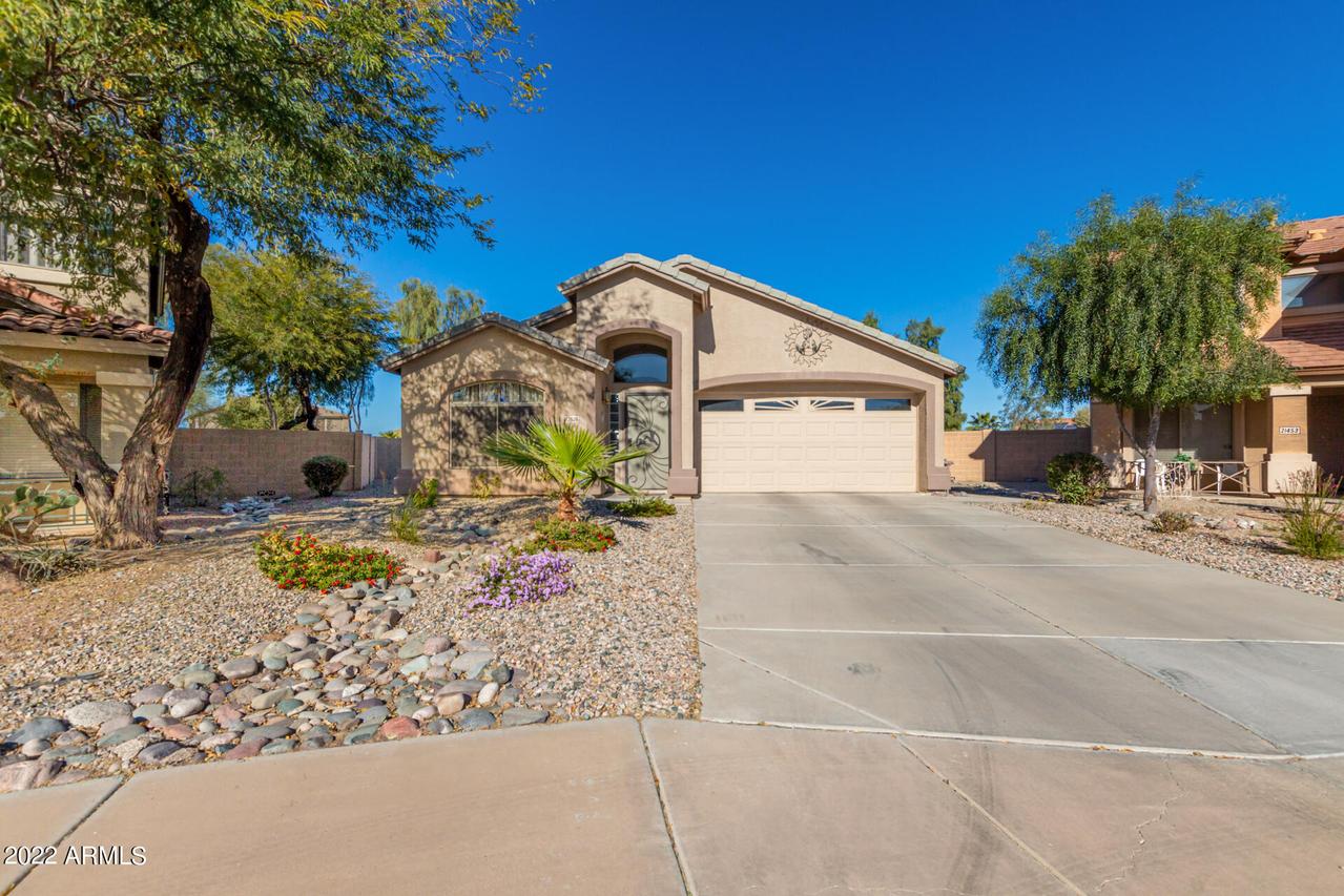42526 W Anne Ln., Maricopa, AZ 85238