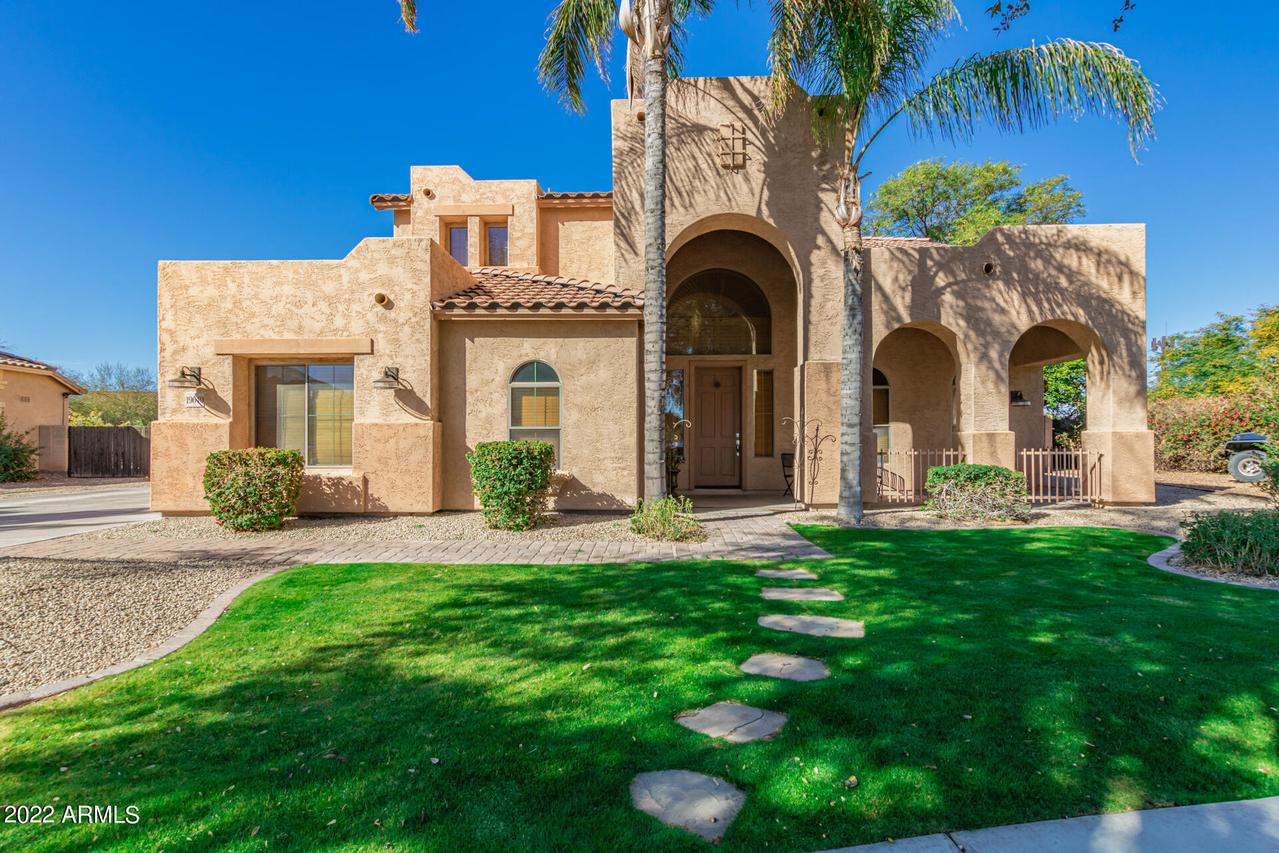 19640 S 193rd St., Queen Creek, AZ 85142