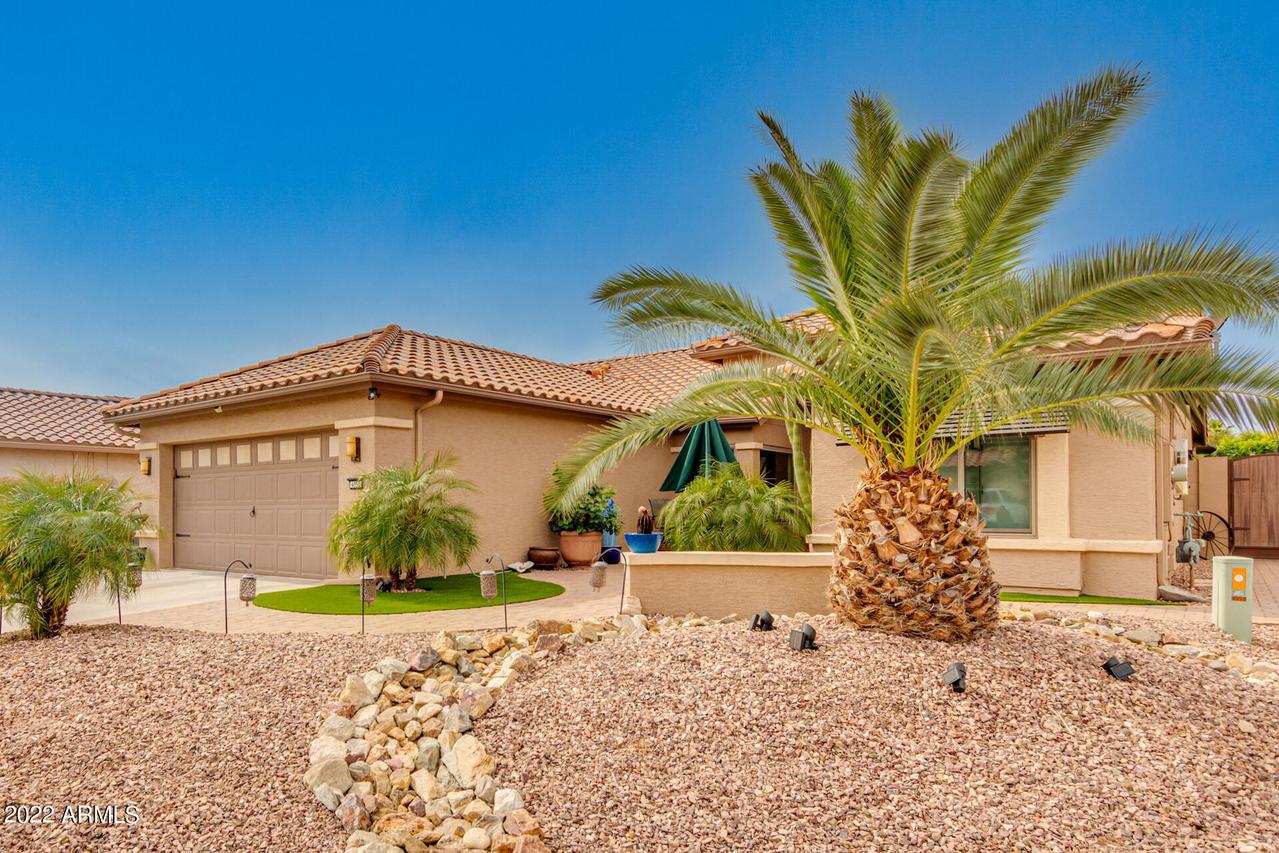 4050 N 162nd Dr., Goodyear, AZ 85395