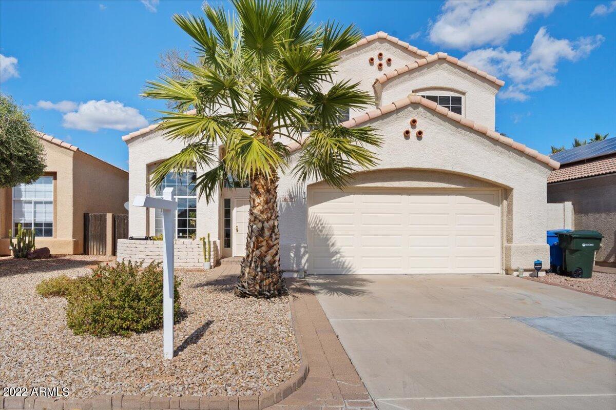 3104 E Wescott Dr., Phoenix, AZ 85050