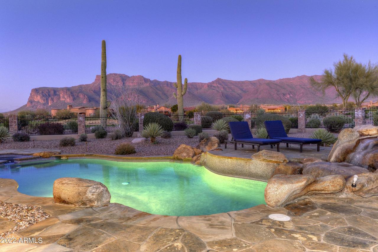 6930 E Flat Iron Ct., Gold Canyon, AZ 85118