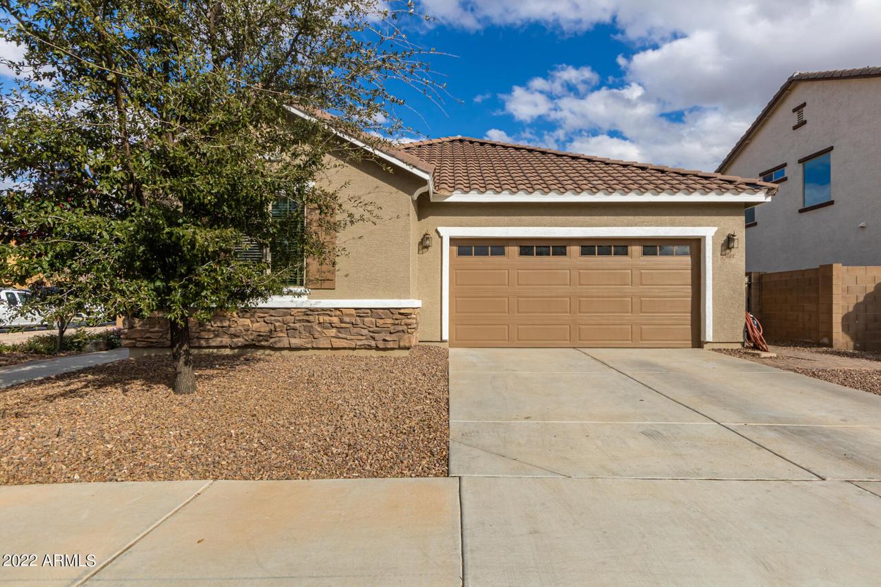 23661 S 209th Pl., Queen Creek, AZ 85142