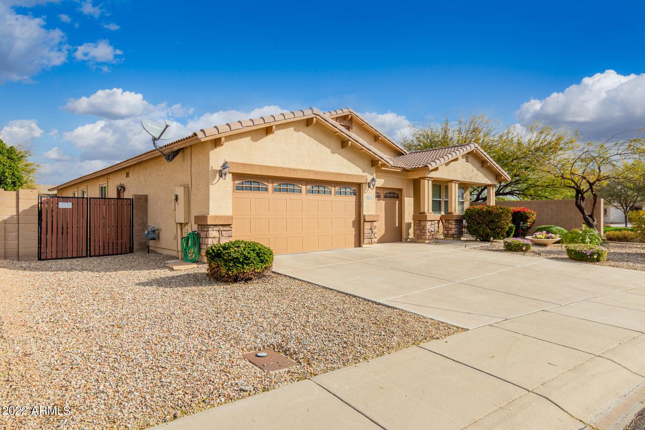 18324 W Maui Ln., Surprise, AZ 85388