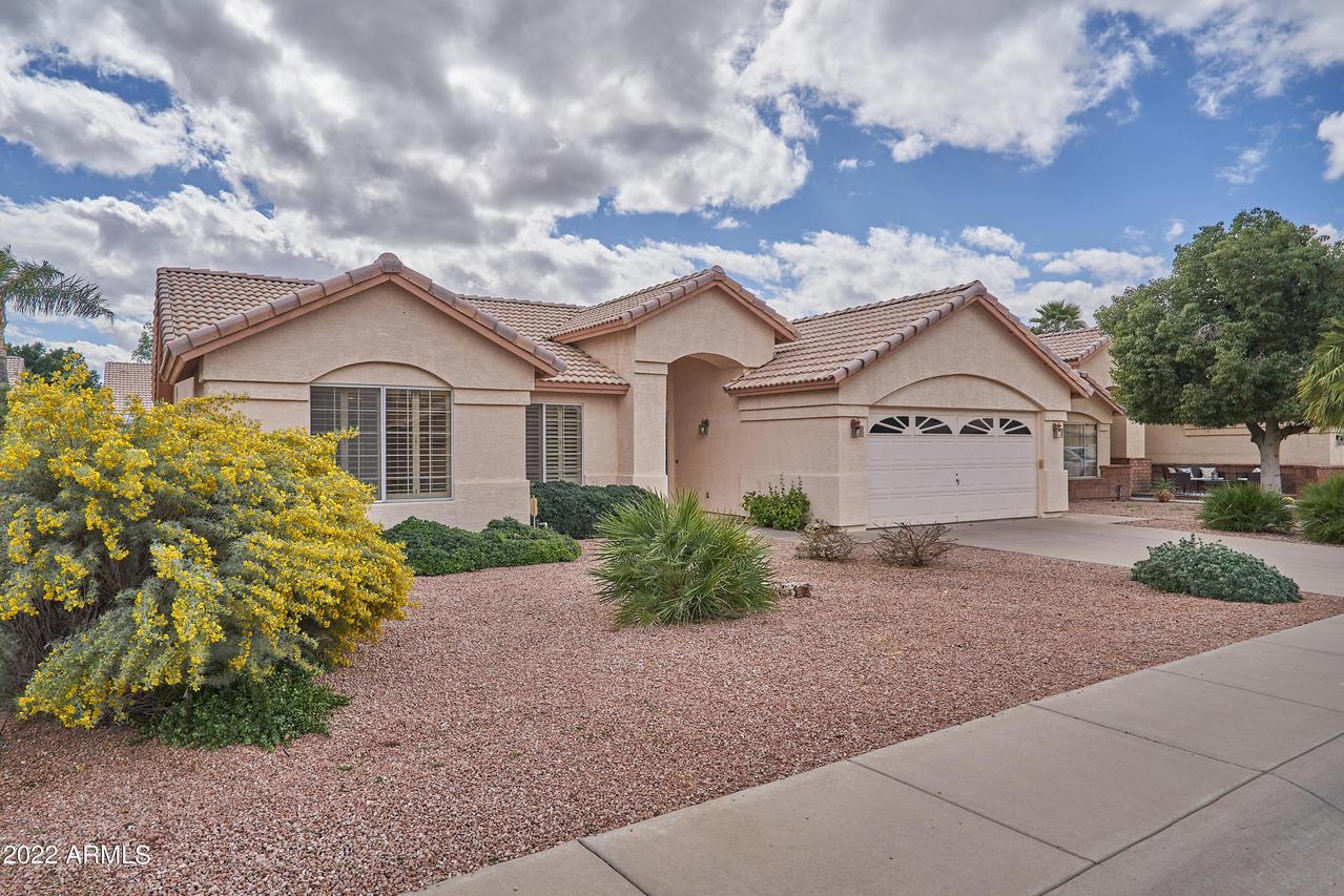 1443 E San Remo Ave., Gilbert, AZ 85234