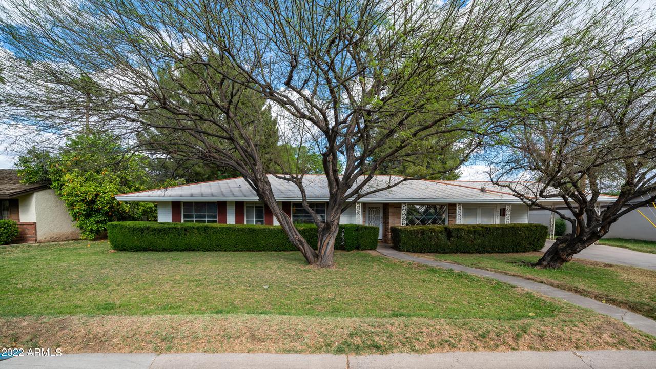 6521 N 3rd St., Phoenix, AZ 85012