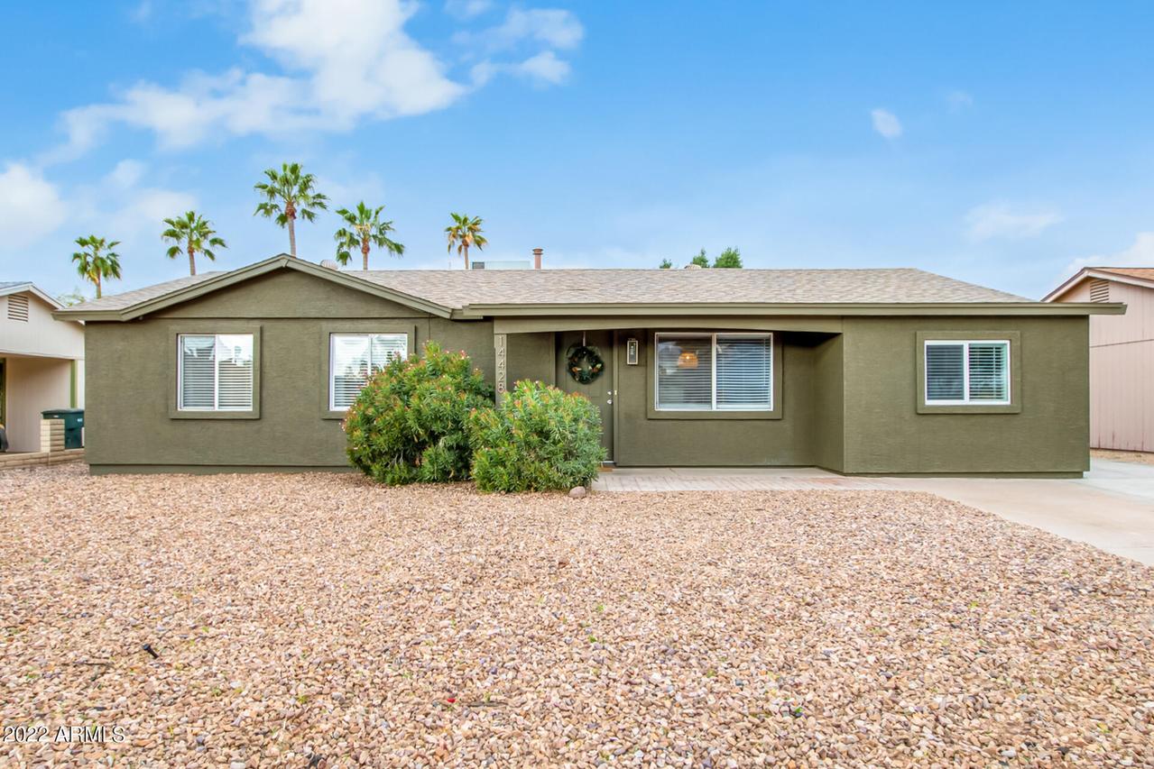14428 N 37th Pl., Phoenix, AZ 85032
