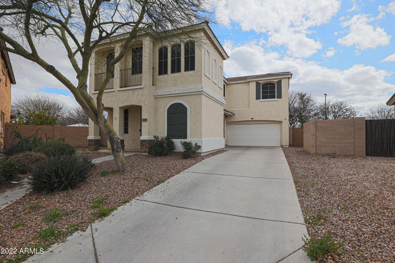 4249 E Santa Fe Ln., Gilbert, AZ 85297